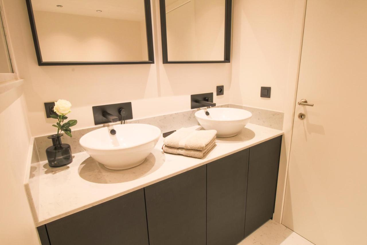 Smartflats - Grand-Place I Brussel Bagian luar foto