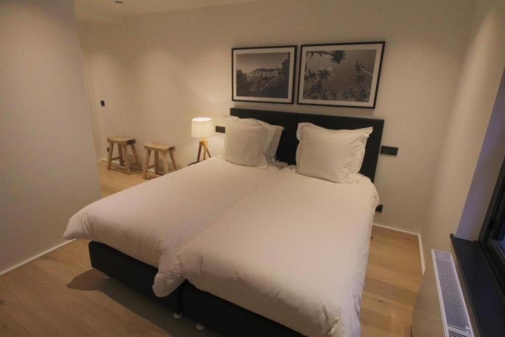 Smartflats - Grand-Place I Brussel Bagian luar foto