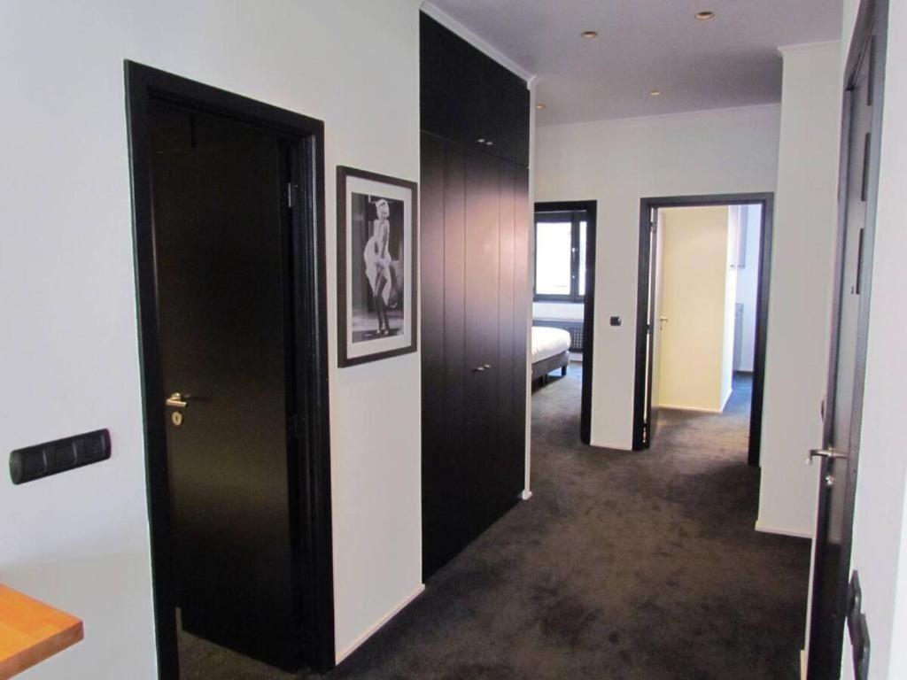 Smartflats - Grand-Place I Brussel Bagian luar foto