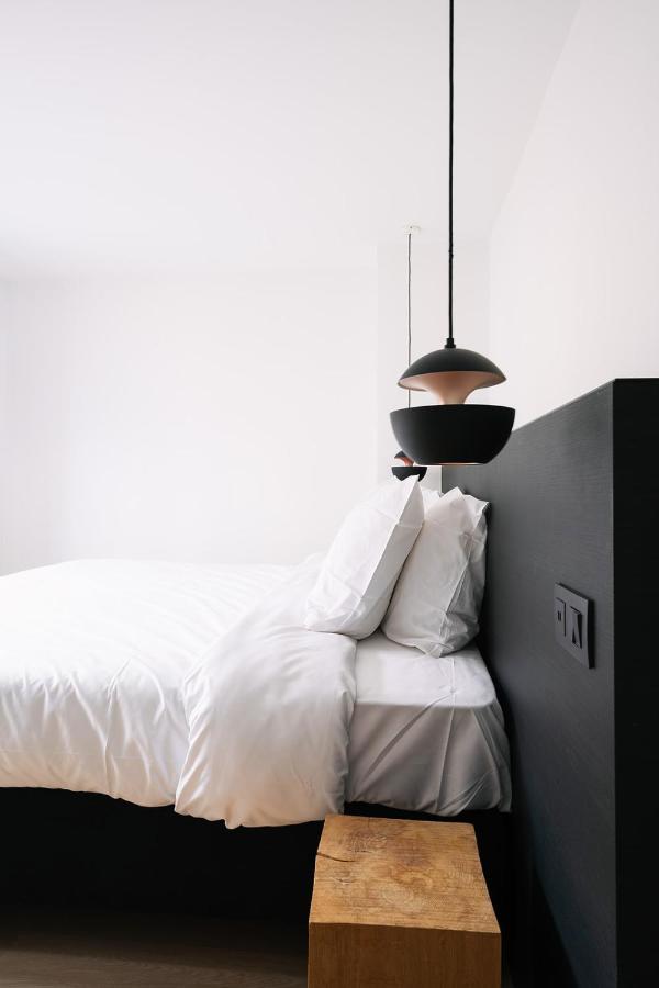 Smartflats - Grand-Place I Brussel Bagian luar foto