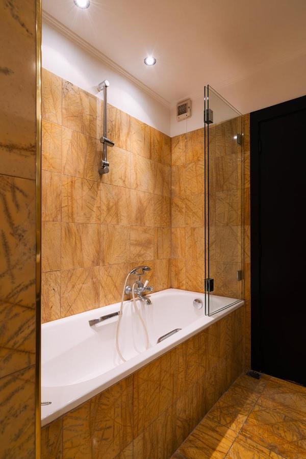 Smartflats - Grand-Place I Brussel Bagian luar foto