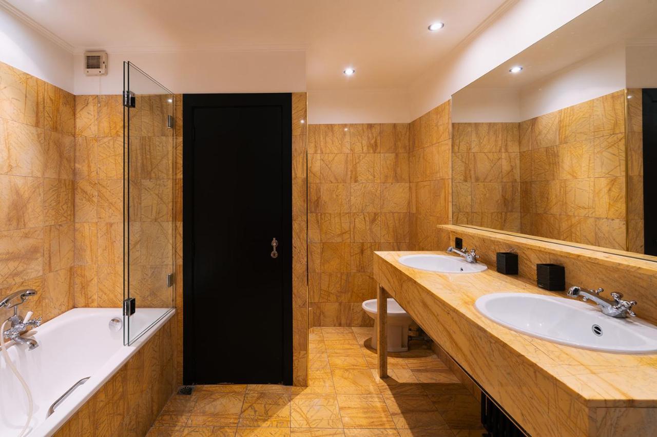 Smartflats - Grand-Place I Brussel Bagian luar foto