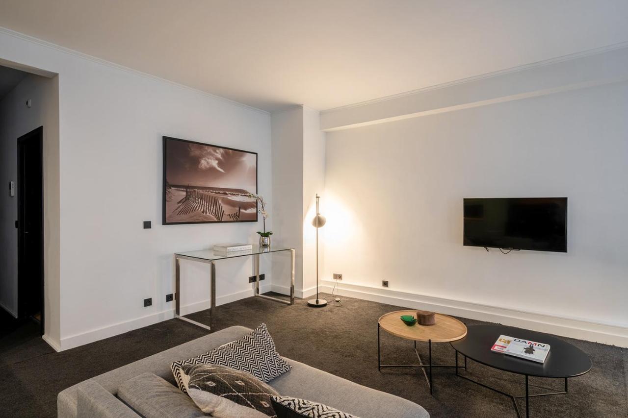 Smartflats - Grand-Place I Brussel Bagian luar foto